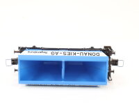 Trix Express H0 3421 Güterwagen Selbstentladewagen "Donau-Kies-AG" 601 198 DB