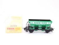 Trix Express H0 33569  Güterwagen...