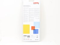 Märklin H0 20130 Start up - C-Gleis gebogen  R1=360 mm/30° 3 Stück OVP