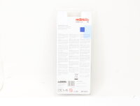 Märklin H0 20172 Start up - C-Gleis gerade 171,7 mm 4 Stück / OVP 1:87