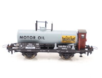 Trix Express H0 23529 Güterwagen Kesselwagen 502 702 Valvoline Motor Oil