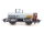 Trix Express H0 23529 Güterwagen Kesselwagen 502 702 Valvoline Motor Oil