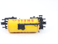 Trix Express H0 3427 Güterwagen Kesselwagen "Shell" 583 425 DB
