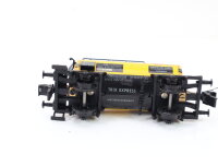 Trix Express H0 3427 Güterwagen Kesselwagen "Shell" 583 425 DB