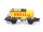 Trix Express H0 3427 Güterwagen Kesselwagen "Shell" 583 425 DB