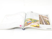 Märklin H0 0700 Katalog Gleisanlagen Gleispläne...