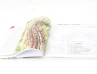 Märklin H0 07455 Gleisplanbuch C-Gleis und K-Gleis