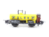 Trix Express H0 Güterwagen Kesselwagen ...