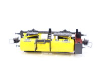 Trix Express H0 Güterwagen Kesselwagen ...