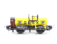 Trix Express H0 Güterwagen Kesselwagen  "Olex BP" 502 138 DB