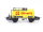 Trix Express H0 3427 Güterwagen Kesselwagen "Shell" 583 425 DB