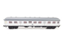 Trix Express H0 Personenwagen Silberling  2.Klasse 22-13 047-2 DB / Licht