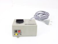 Arnold ASS 4AA2608 Trafo Transformator für Modelleisenbahnen 220 V / 7.5 VA