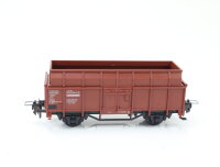 Trix Express H0 3468 offener Güterwagen Kokswagen...