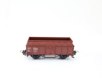 Trix Express H0 3468 offener Güterwagen Kokswagen...