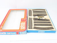 Märklin H0 5190 Gleismaterial-Set M-Gleis...
