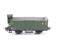 Trix Express H0 Güterwagen Hochbordwagen 65515...