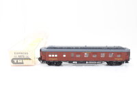 Trix Express H0 3373 Personenwagen Speisewagen 772 Mitropa
