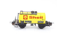 Trix Express H0 3427 Güterwagen Kesselwagen...