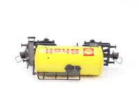 Trix Express H0 3427 Güterwagen Kesselwagen "Shell" 583 425 DB
