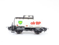 Trix Express H0 33544 Güterwagen Kesselwagen "air BP" 735 5 021-8 DB