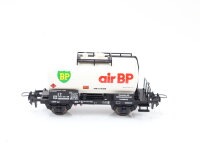 Trix Express H0 33544 Güterwagen Kesselwagen "air BP" 735 5 021-8 DB