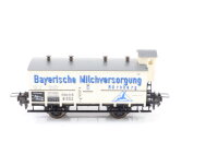 Trix Express H0 Güterwagen Bayerische...