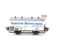 Trix Express H0 Güterwagen Bayerische...