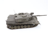 Militärfahrzeug Bundeswehr Leopard 1A3 Kampfpanzer...