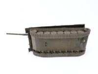 Militärfahrzeug Bundeswehr Leopard 1A3 Kampfpanzer 1:35 / Motor defekt