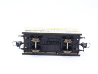 Trix Express H0 3407 Güterwagen Seefischtransportwagen Nordenham 589 945