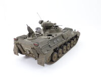 Militärfahrzeug Bundeswehr Schützenpanzer...