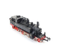 Trix Express H0 53 2236 00 Dampflok Tenderlok D XII...