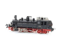 Trix Express H0 53 2236 00 Dampflok Tenderlok D XII BR 73 079 DR / 3-L-DC OVP