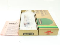 Trix Express H0 53 2236 00 Dampflok Tenderlok D XII BR 73 079 DR / 3-L-DC OVP