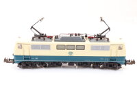 Trix Express H0 53 2753 00 E-Lok blau-beige BR 111 001-4 DB / 3-L-DC EMS OVP