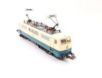 Trix Express H0 53 2753 00 E-Lok blau-beige BR 111 001-4 DB / 3-L-DC EMS OVP