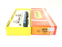 Trix Express H0 53 2753 00 E-Lok blau-beige BR 111 001-4 DB / 3-L-DC EMS OVP