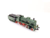 Trix Express H0 53 2226 00 Dampflok G 3/4 H BR 7081...