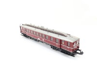 Trix Express H0 53 2268 00 Diesel-Triebwagen rot BR...