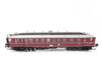 Trix Express H0 53 2268 00 Diesel-Triebwagen rot BR VT 62 904 DB / 3-L-DC OVP