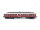 Trix Express H0 53 2268 00 Diesel-Triebwagen rot BR VT 62 904 DB / 3-L-DC OVP