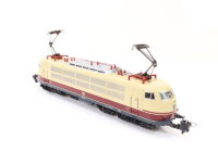 Trix Express H0 32241 Elektrolok E-Lok rot-beige BR 103...
