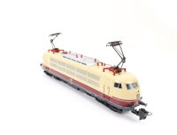 Trix Express H0 32241 Elektrolok E-Lok rot-beige BR 103 195-4 DB /3-L-DC NEM OVP