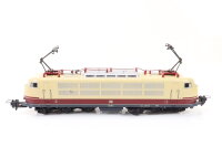 Trix Express H0 32241 Elektrolok E-Lok rot-beige BR 103 195-4 DB /3-L-DC NEM OVP