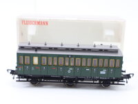 Fleischmann H0 5092 Personenwagen Abteilwagen 3. Klasse 1541 Köln DRG / OVP