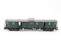 Fleischmann H0 5084 Personenwagen Gepäckwagen 108...