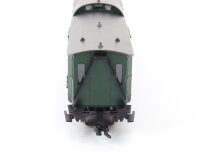 Fleischmann H0 5084 Personenwagen Gepäckwagen 108 601 Altona DRG / OVP