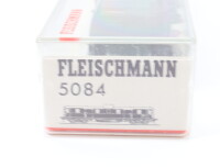Fleischmann H0 5084 Personenwagen Gepäckwagen 108 601 Altona DRG / OVP