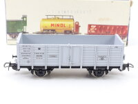 Piko H0 5/6437/016 offener Güterwagen Hochbordwagen...